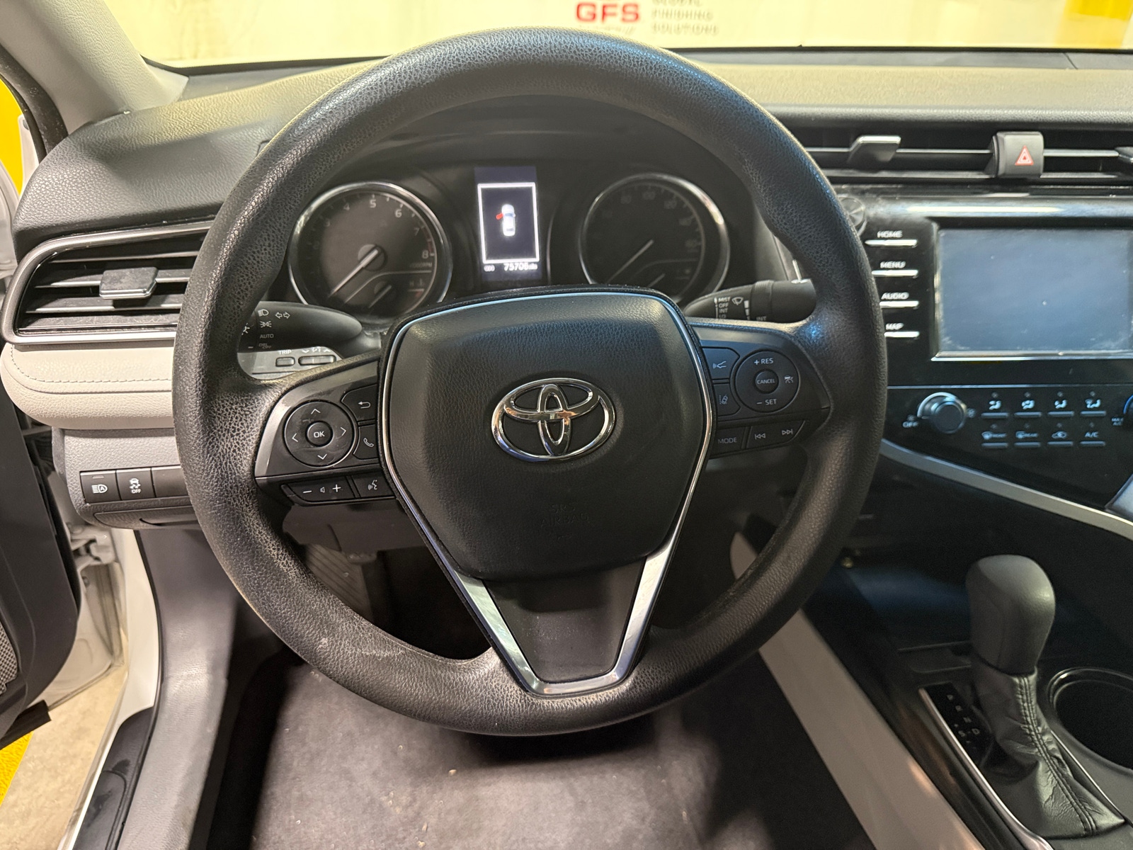 Thumbnail: 2019 Toyota Camry - 5