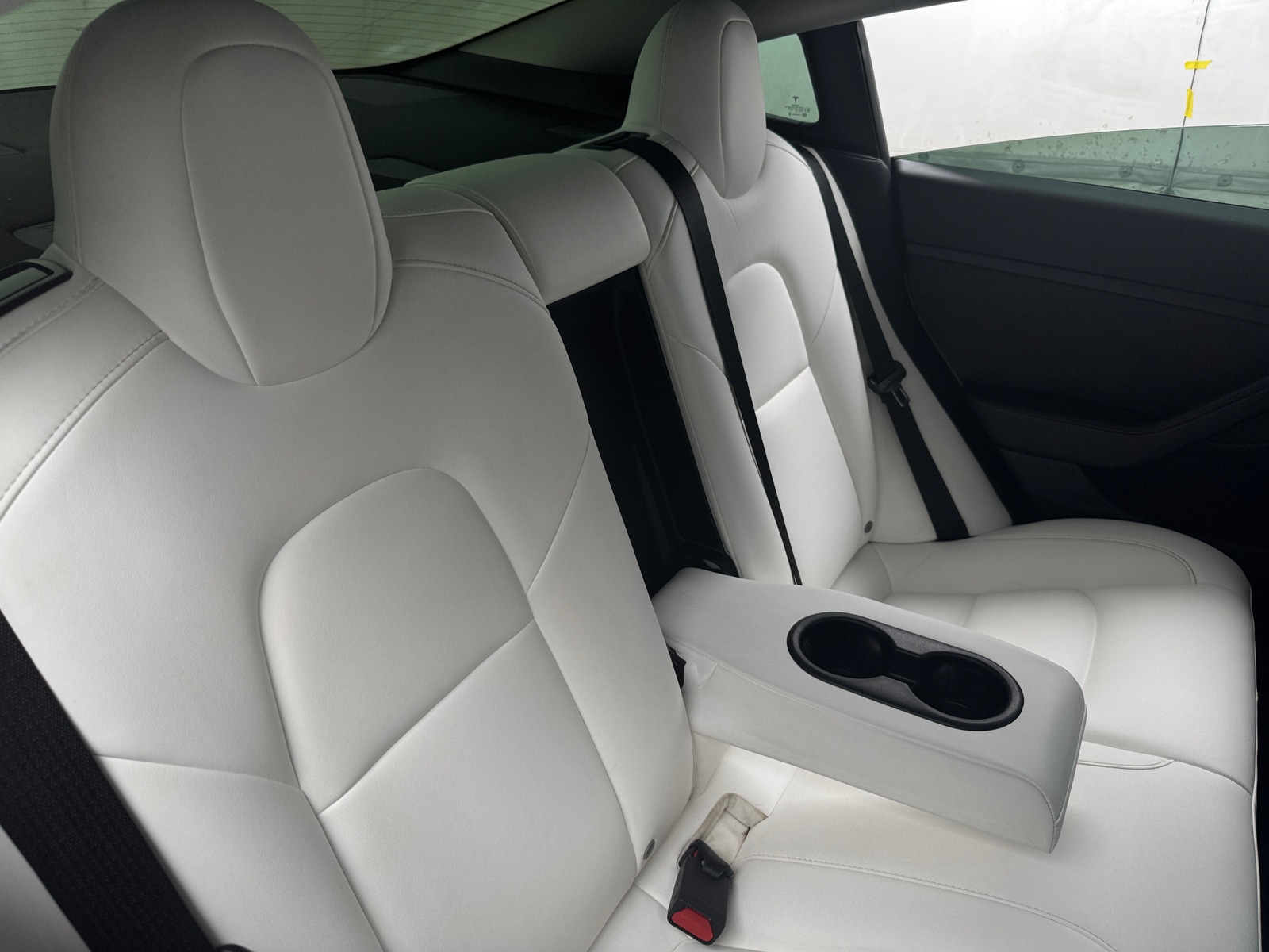 Thumbnail: 2021 Tesla Model 3 - 5