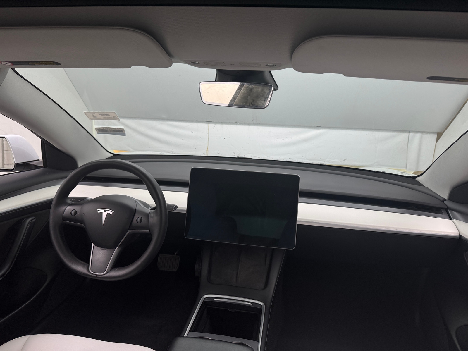 Thumbnail: 2021 Tesla Model 3 - 2