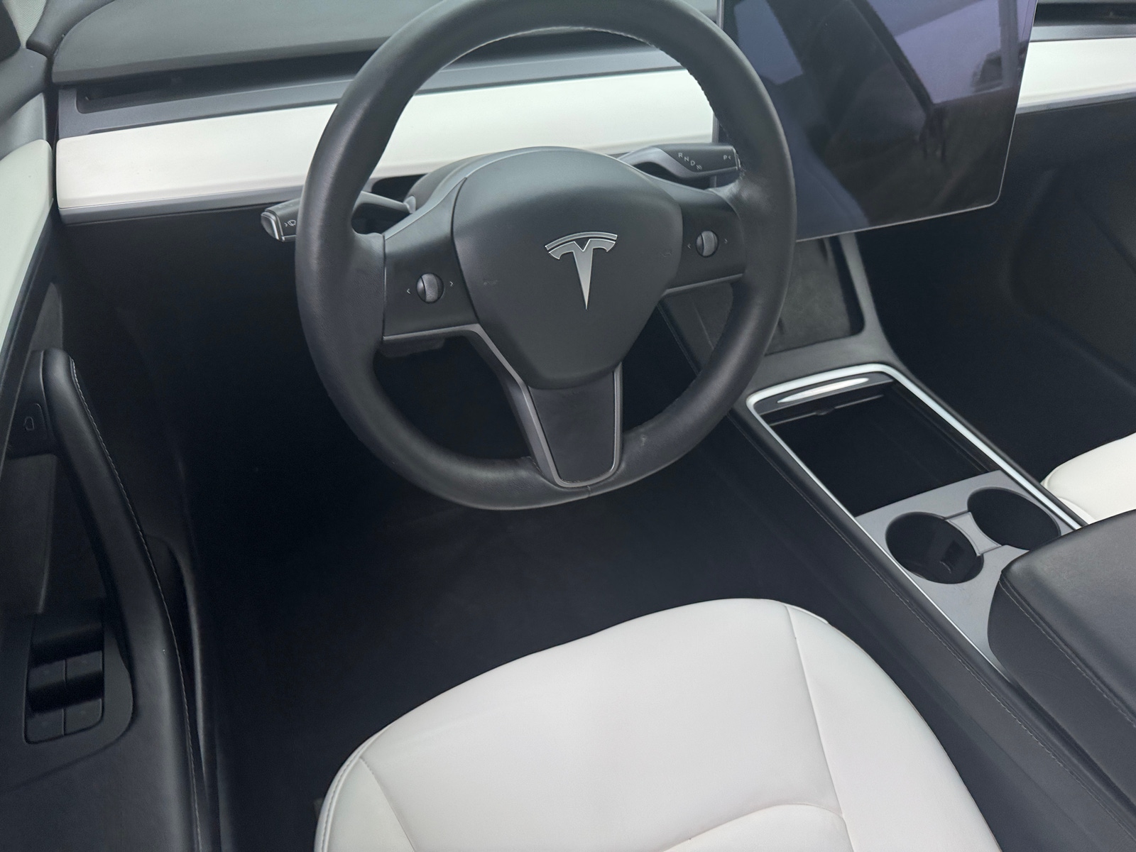 Thumbnail: 2021 Tesla Model 3 - 4
