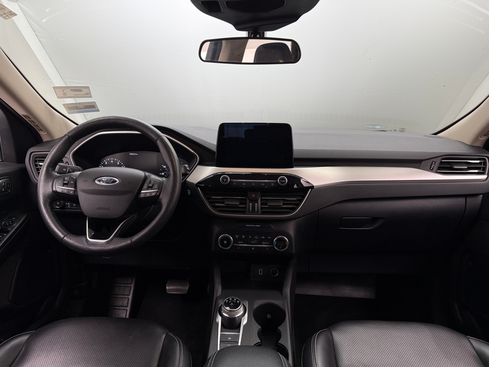 Thumbnail: 2020 Ford Escape - 2