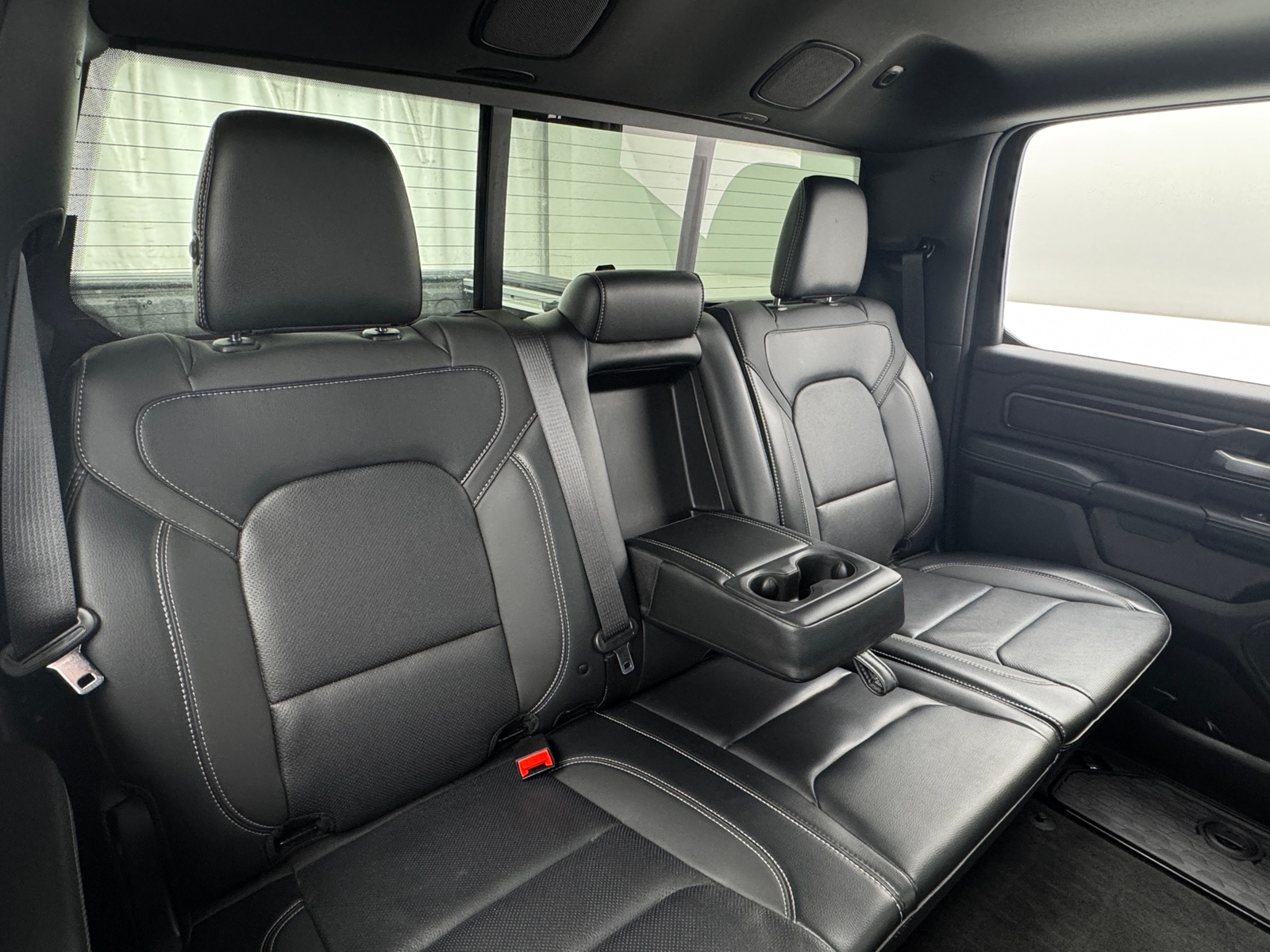 Thumbnail: 2023 RAM 1500 - 5