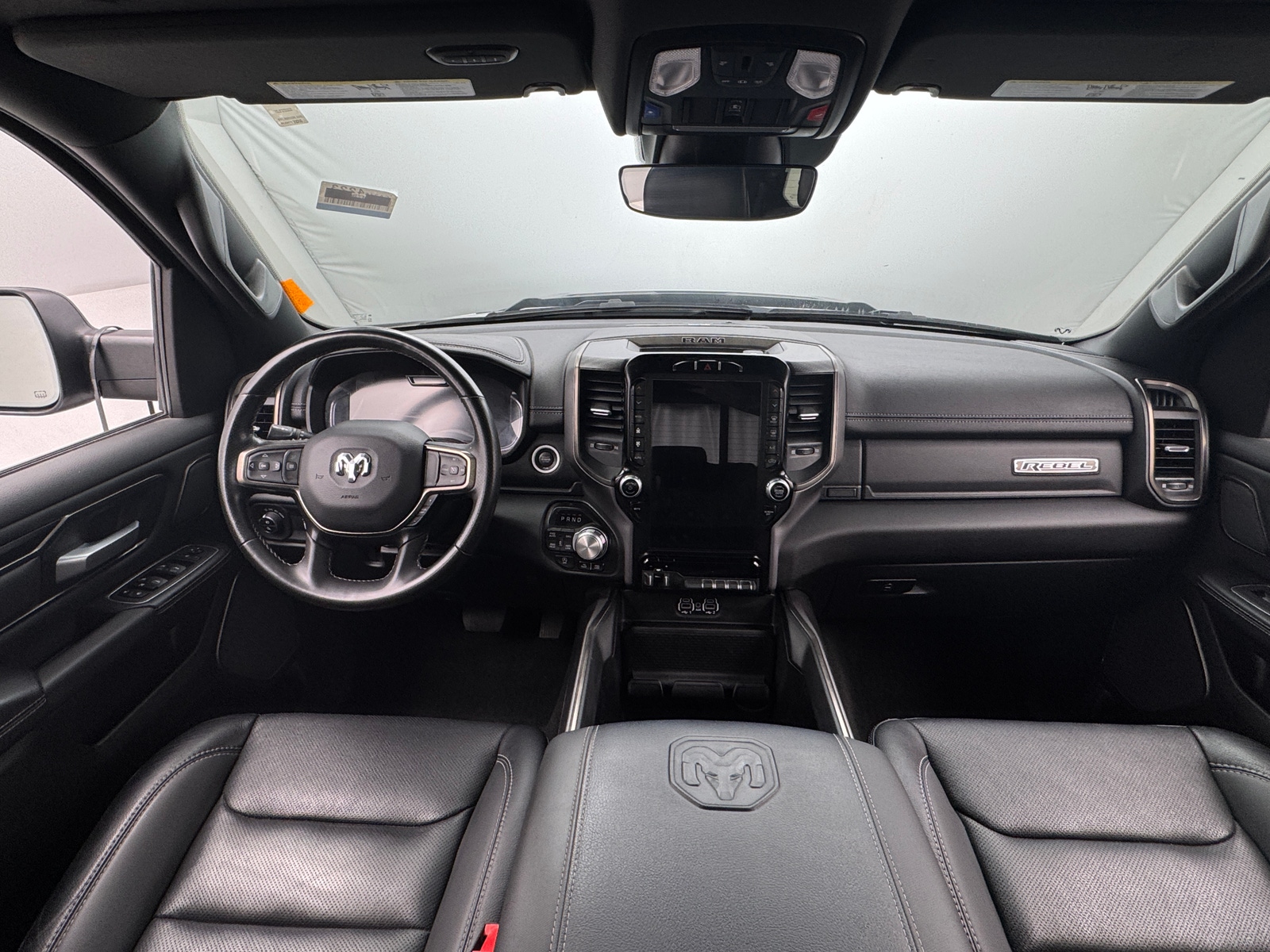 Thumbnail: 2023 RAM 1500 - 2