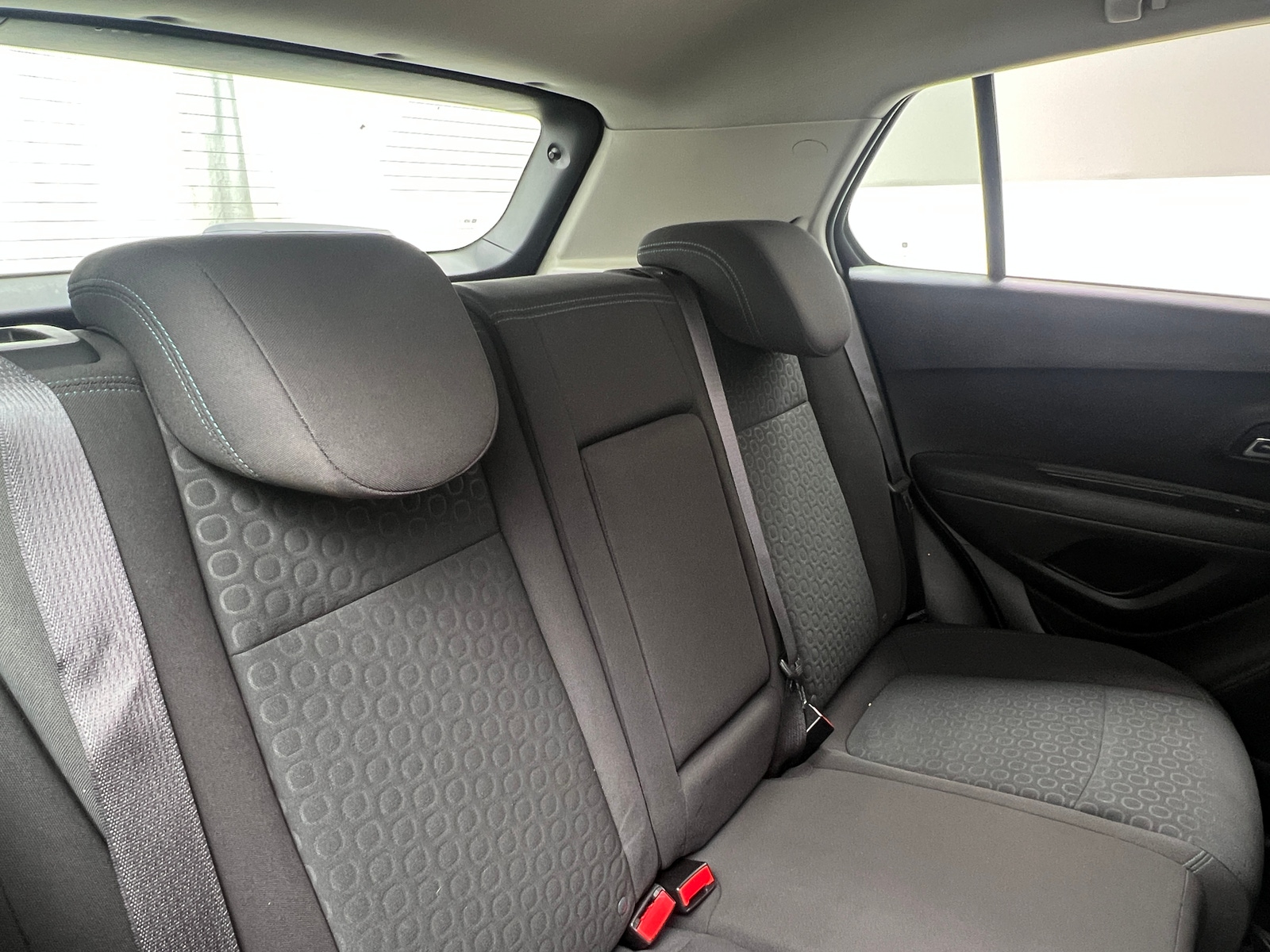 Thumbnail: 2016 Chevrolet Trax - 6
