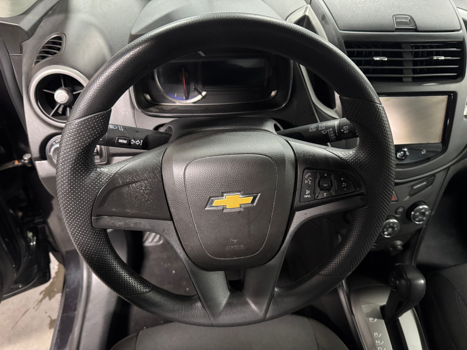 Thumbnail: 2016 Chevrolet Trax - 5