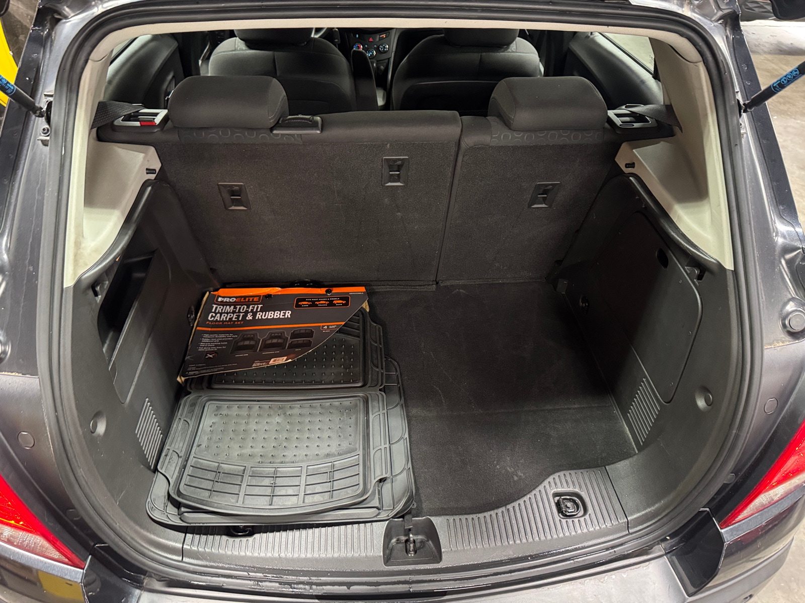 Thumbnail: 2016 Chevrolet Trax - 7