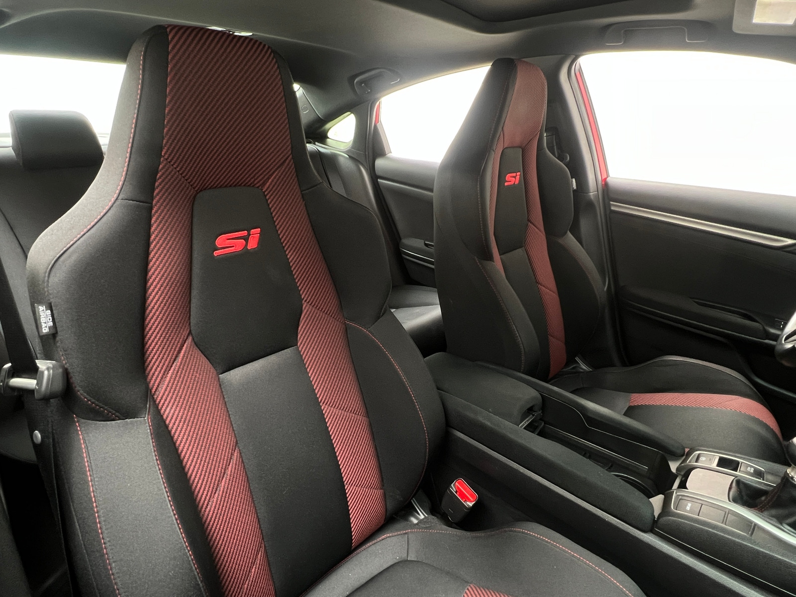 Thumbnail: 2020 Honda Civic - 2