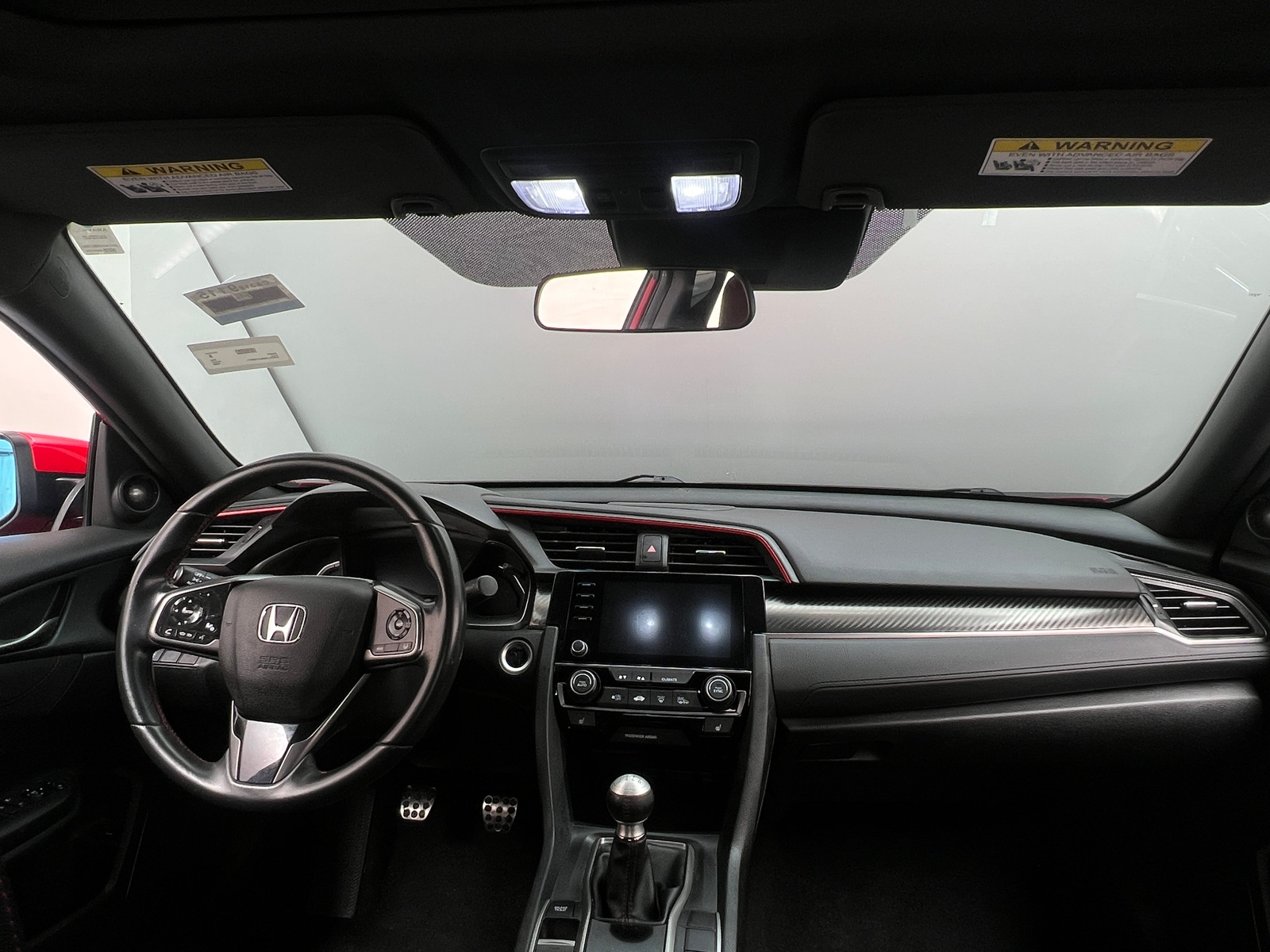 Thumbnail: 2020 Honda Civic - 3