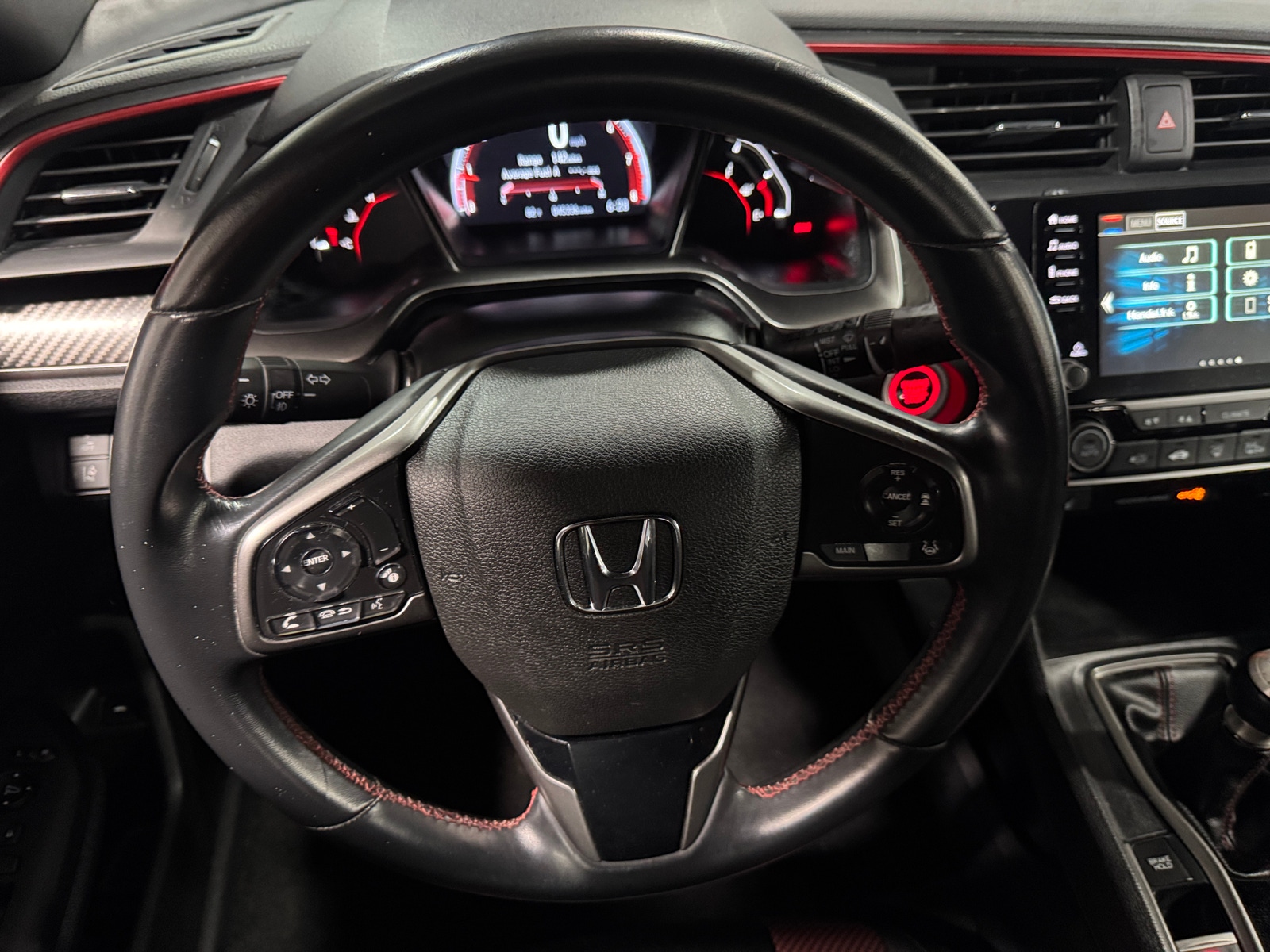 Thumbnail: 2020 Honda Civic - 5