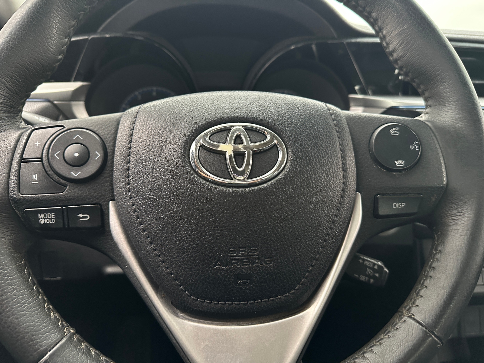 Thumbnail: 2016 Toyota Corolla - 5