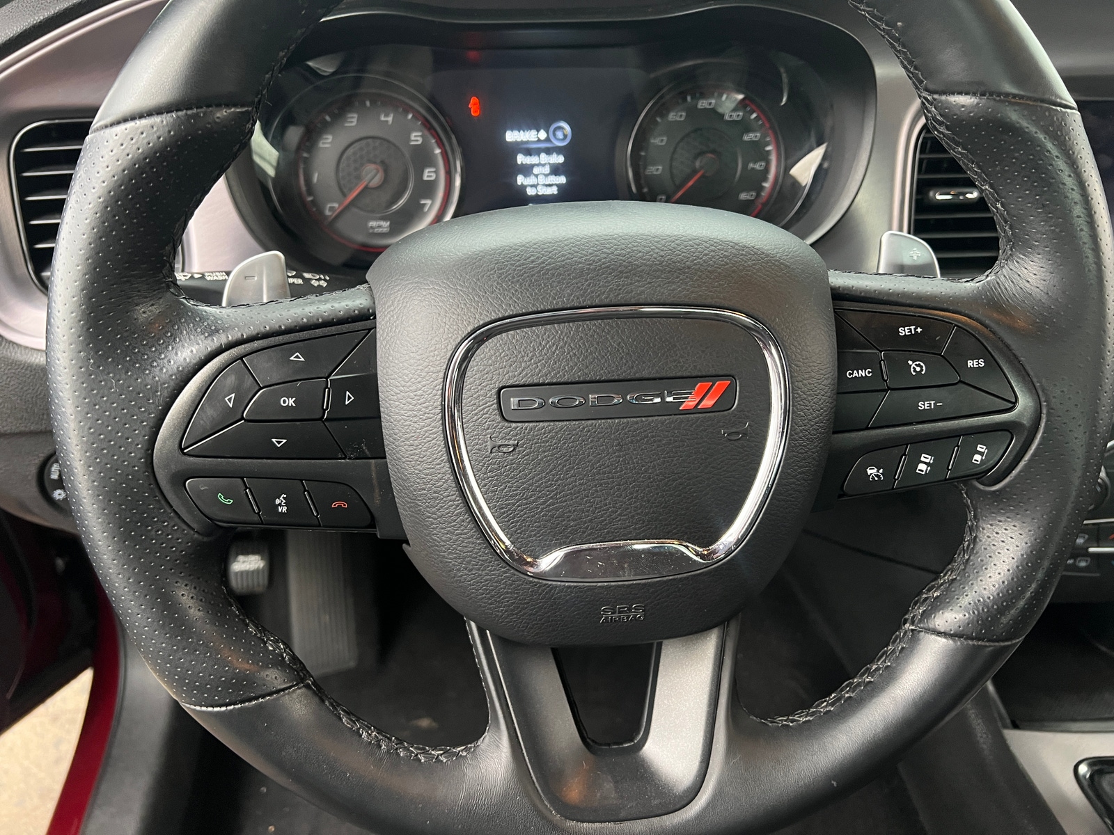 Thumbnail: 2023 Dodge Charger - 5