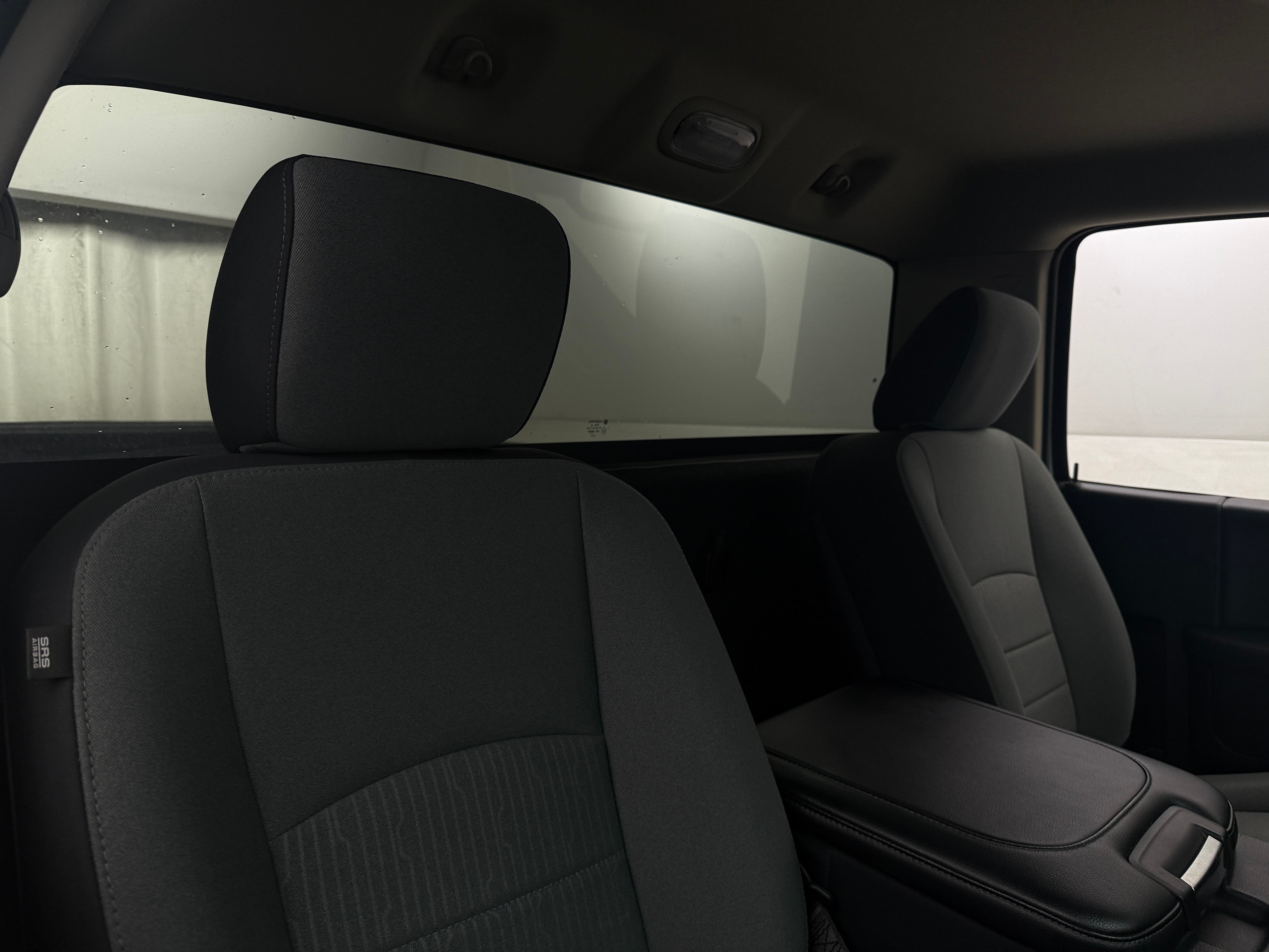 2022 RAM Ram 1500 Classic