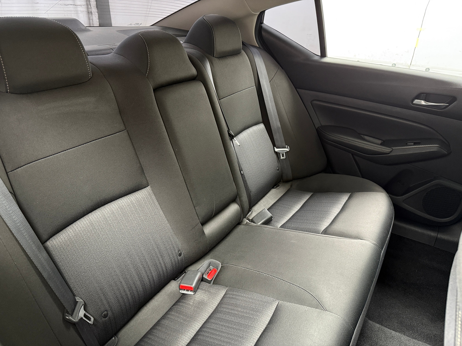 Thumbnail: 2020 Nissan Altima - 6