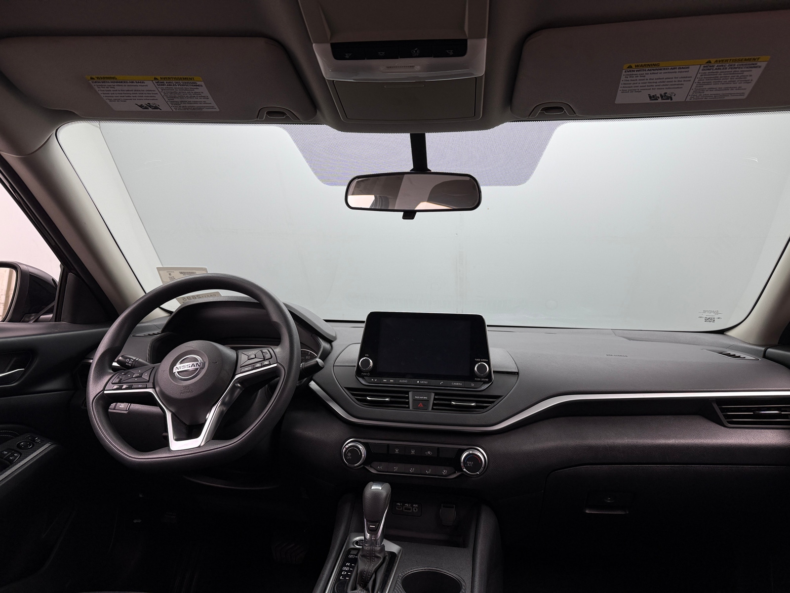 Thumbnail: 2020 Nissan Altima - 3