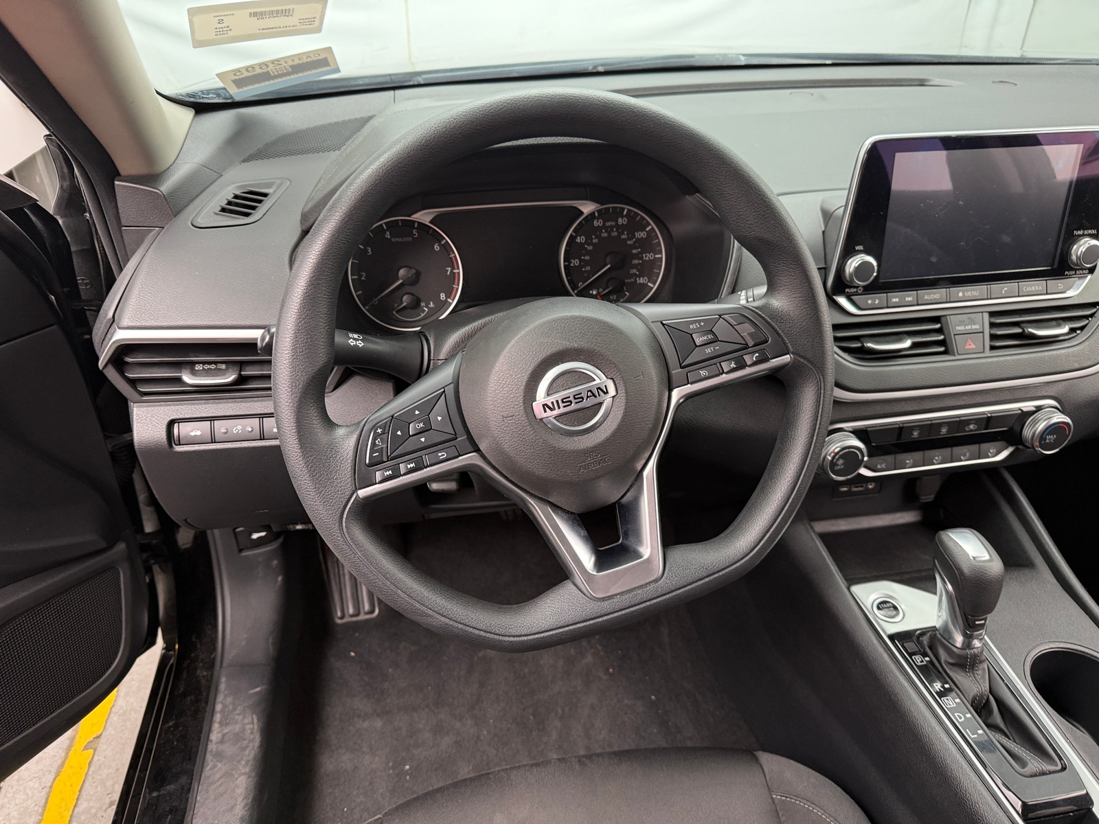 Thumbnail: 2020 Nissan Altima - 5