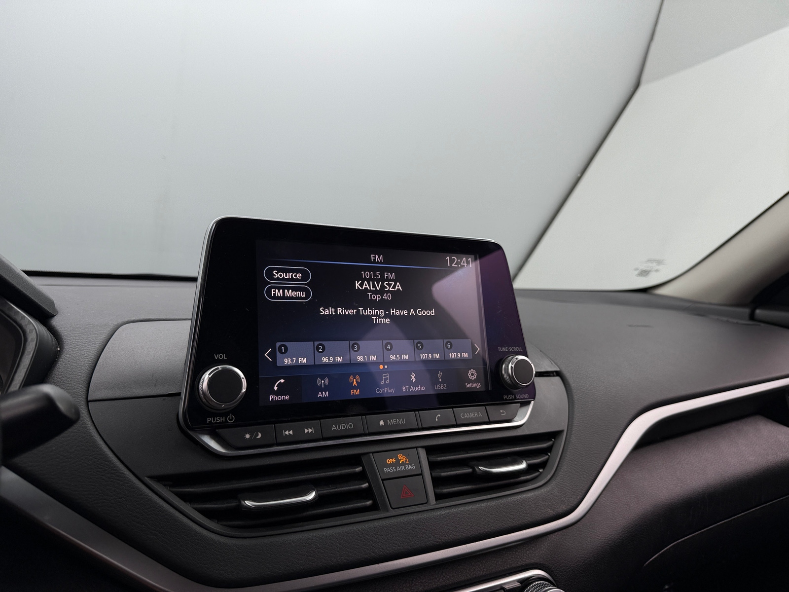 Thumbnail: 2020 Nissan Altima - 4