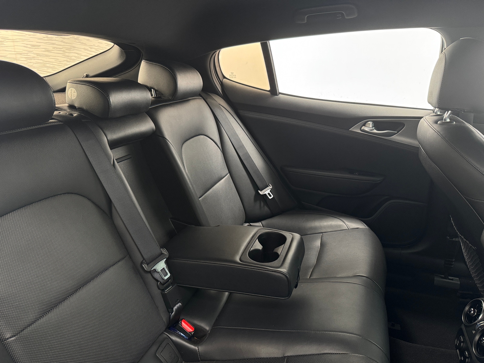 Thumbnail: 2019 Kia Stinger - 5