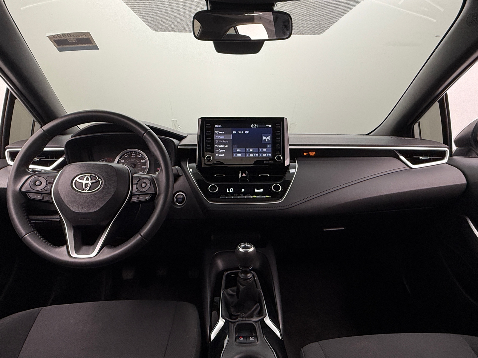 Thumbnail: 2022 Toyota Corolla - 3