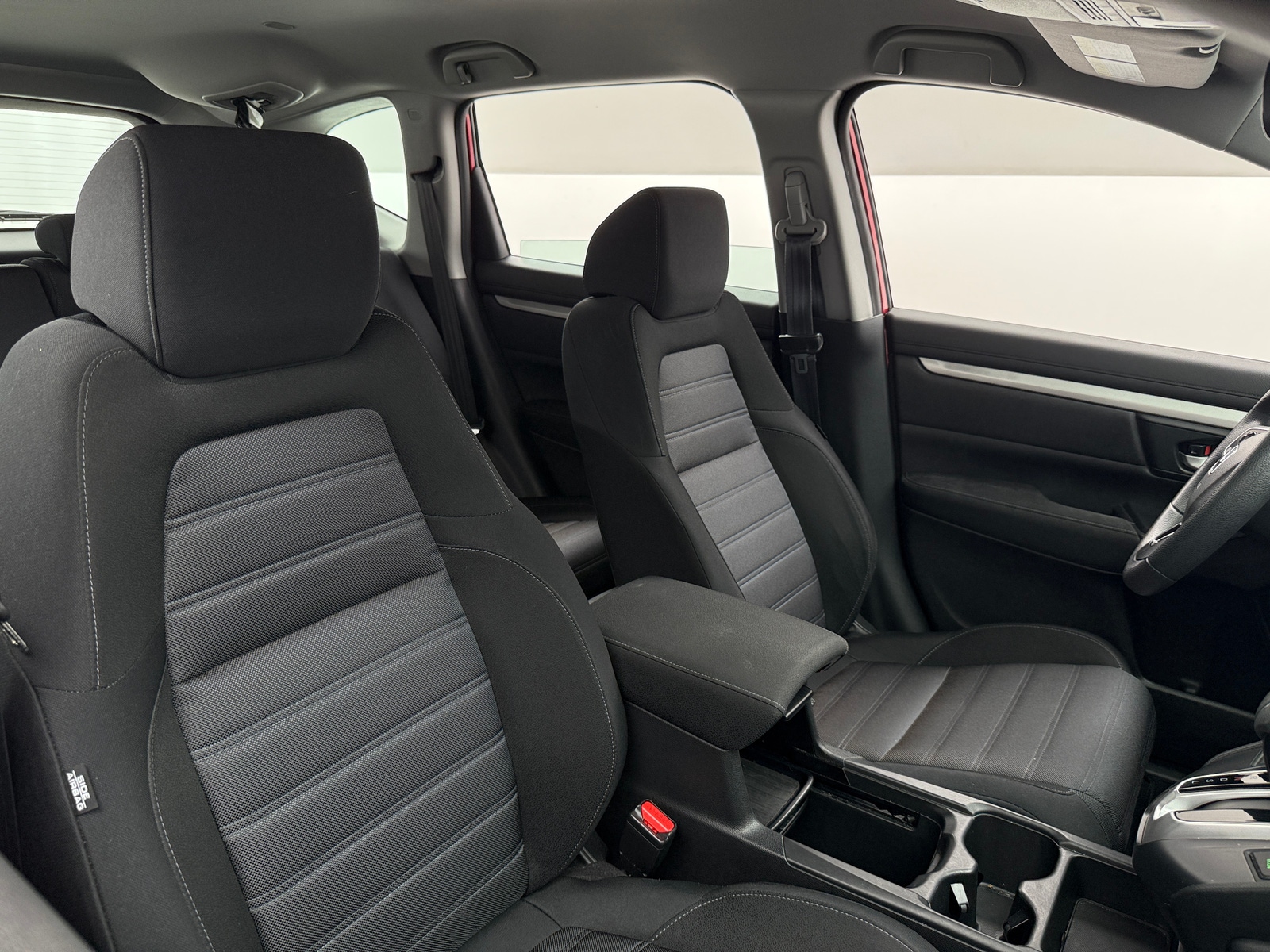 Thumbnail: 2022 Honda CR-V - 2