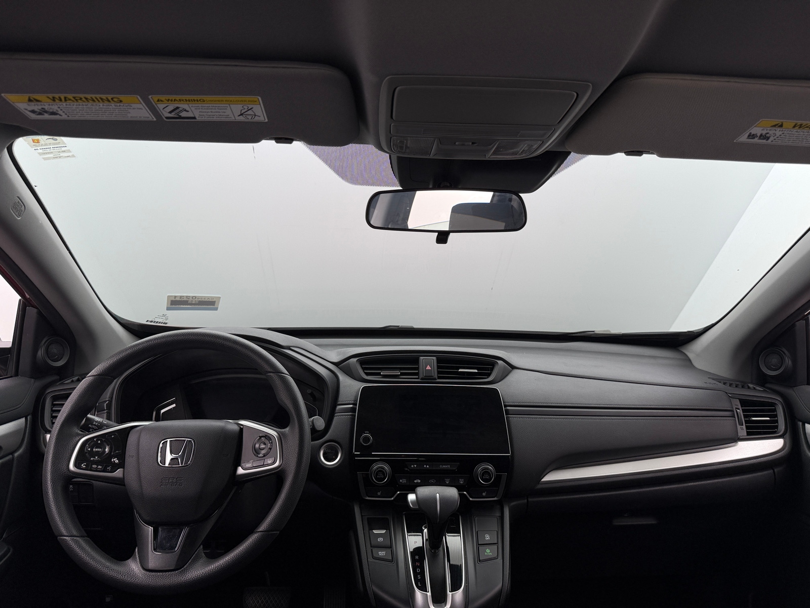 Thumbnail: 2022 Honda CR-V - 3