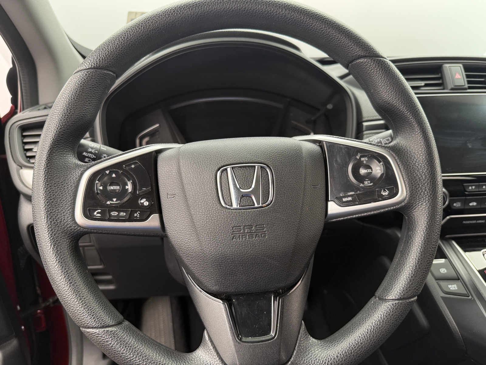Thumbnail: 2022 Honda CR-V - 5