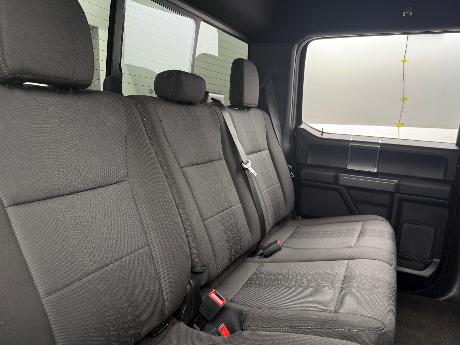 Thumbnail: 2019 Ford Econoline - 6