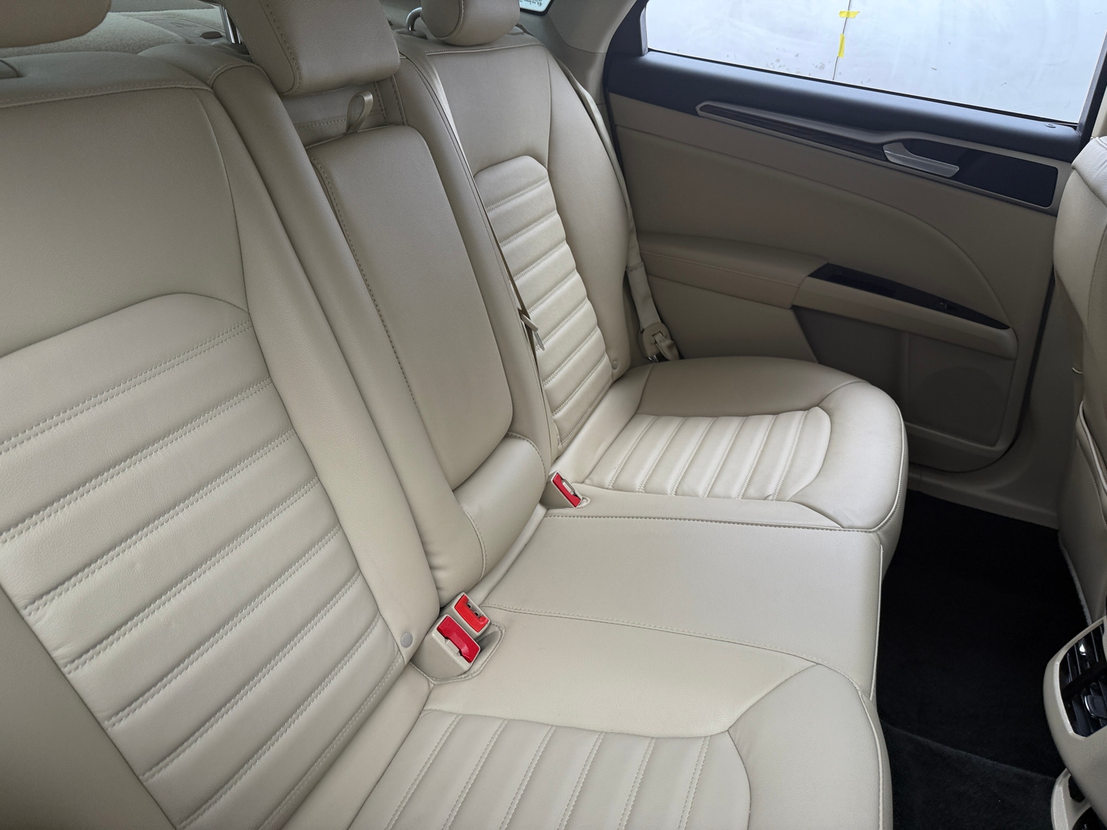 Thumbnail: 2016 Ford Fusion - 5