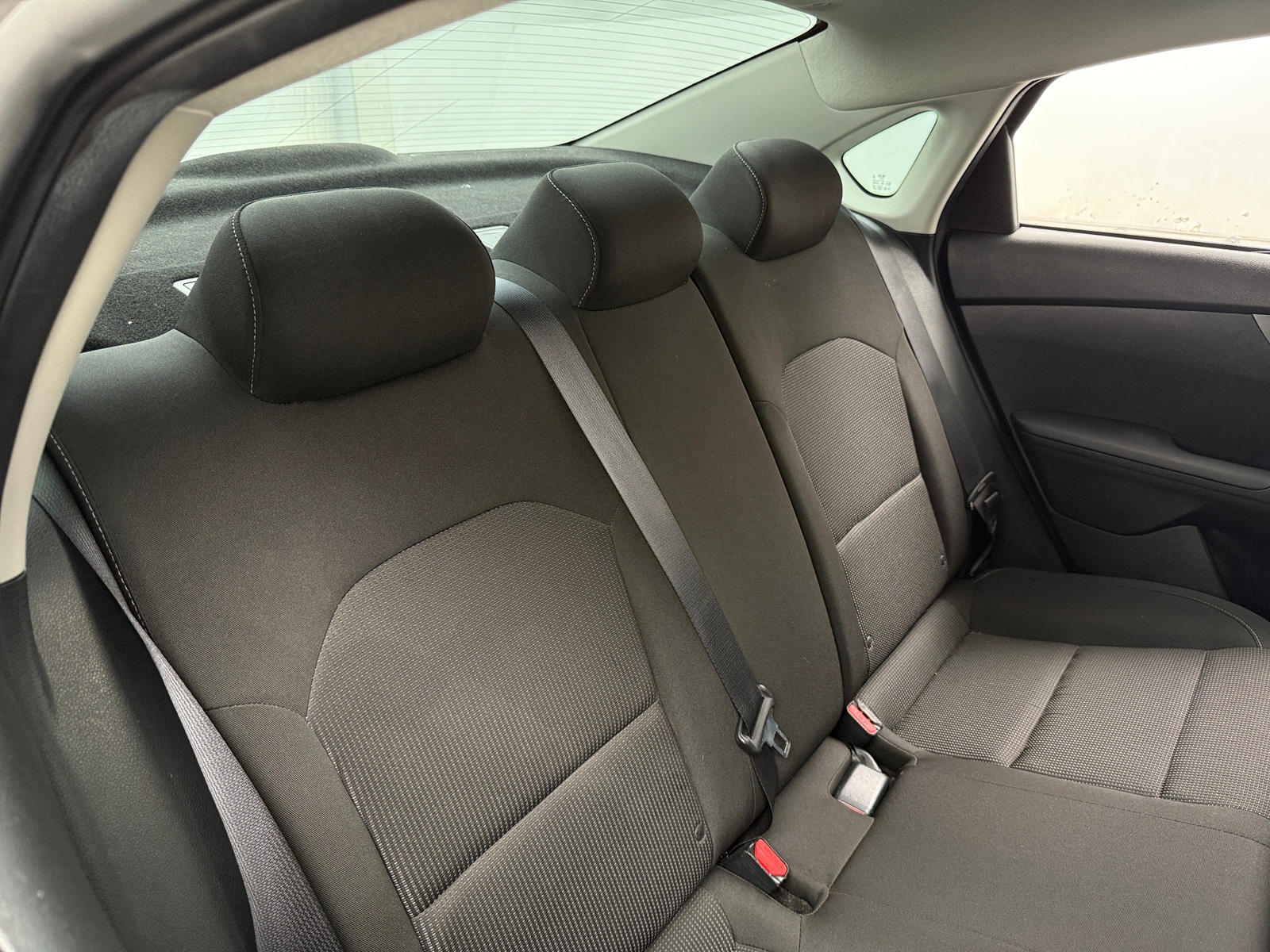 Thumbnail: 2021 Kia Forte - 6