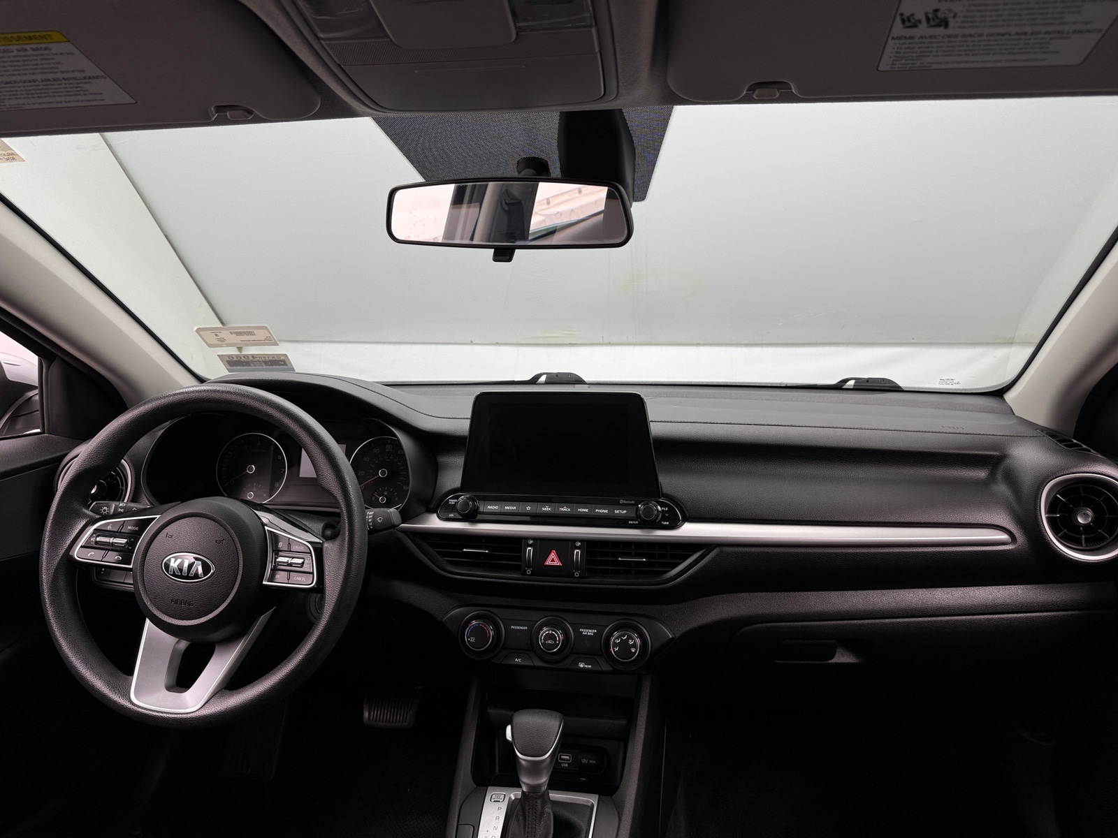 Thumbnail: 2021 Kia Forte - 3