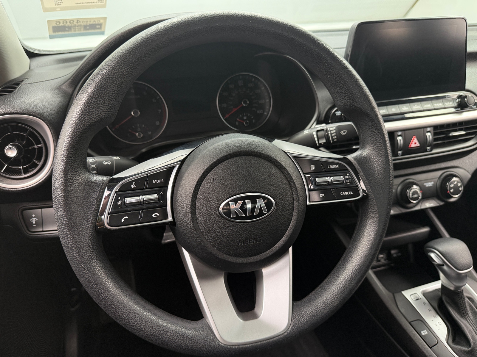 Thumbnail: 2021 Kia Forte - 5