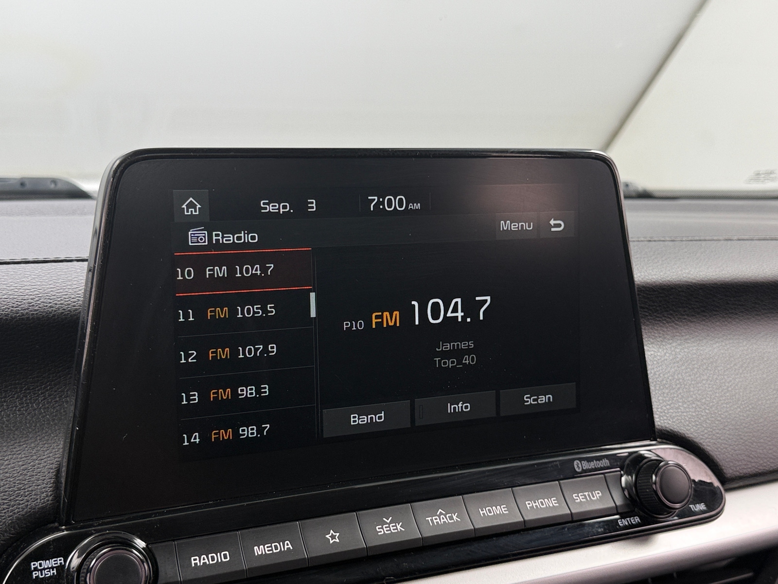 Thumbnail: 2021 Kia Forte - 4