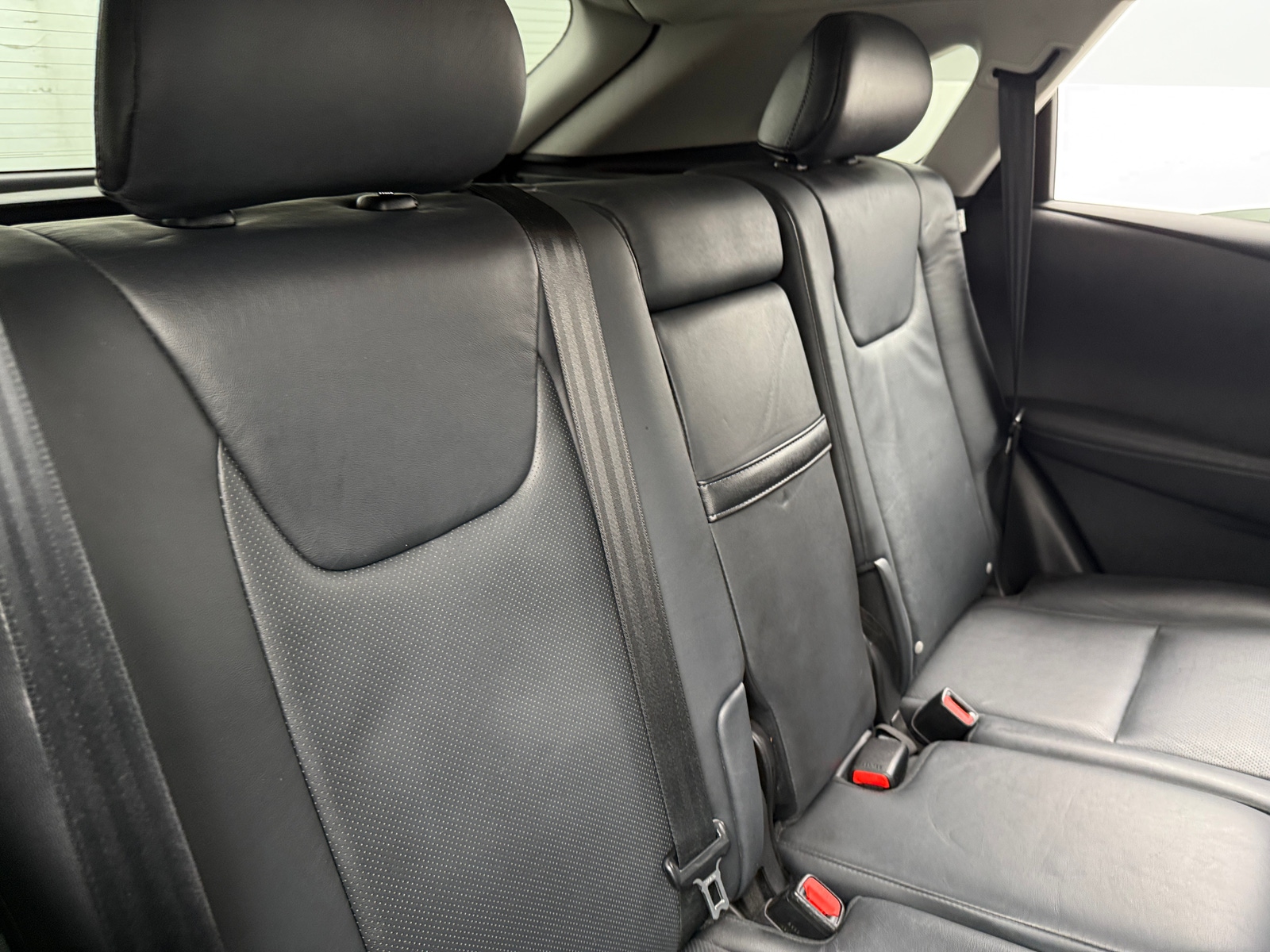 Thumbnail: 2015 Lexus RX - 6