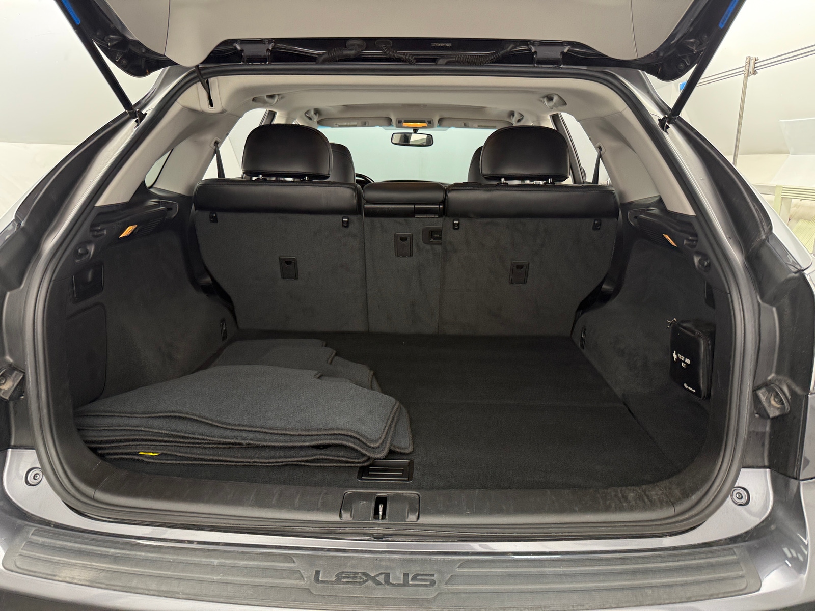 Thumbnail: 2015 Lexus RX - 7