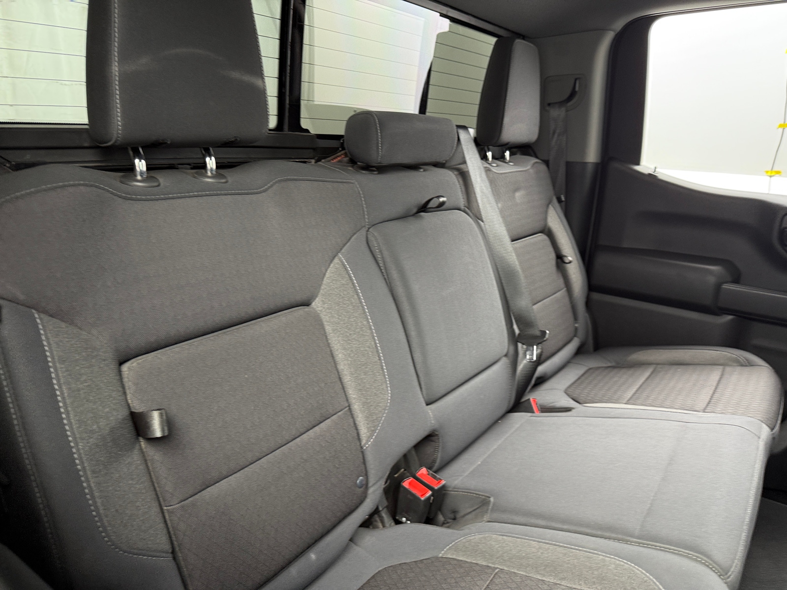 Thumbnail: 2019 Chevrolet Silverado 1500 - 6