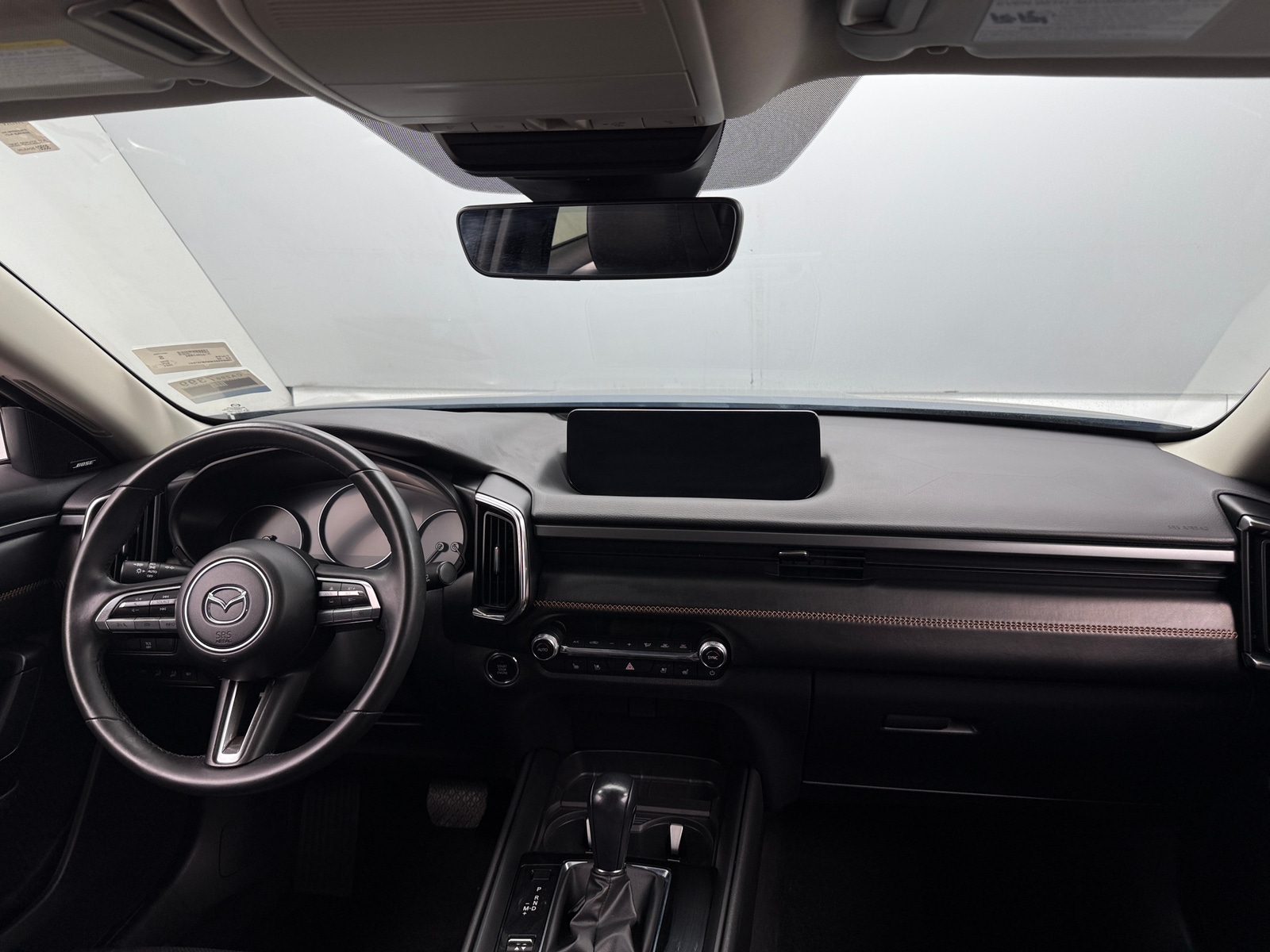 Thumbnail: 2024 Mazda CX-50 - 2