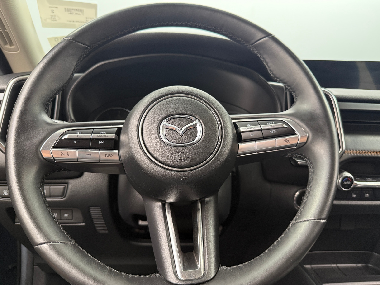 Thumbnail: 2024 Mazda CX-50 - 4