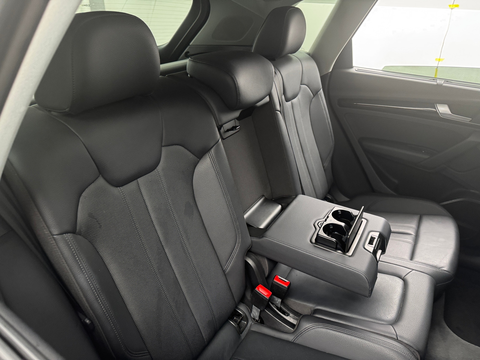 Thumbnail: 2018 Audi Q5 - 5