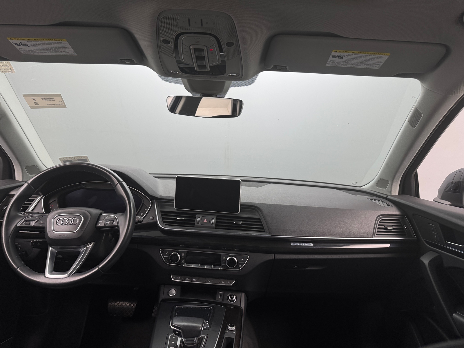 Thumbnail: 2018 Audi Q5 - 2