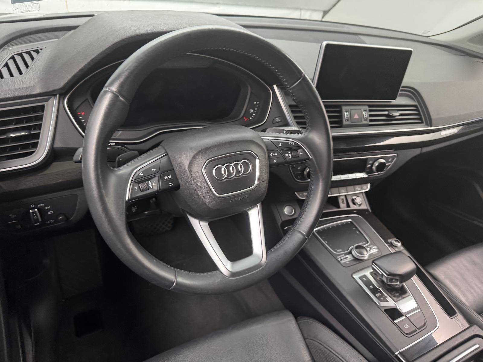 Thumbnail: 2018 Audi Q5 - 4