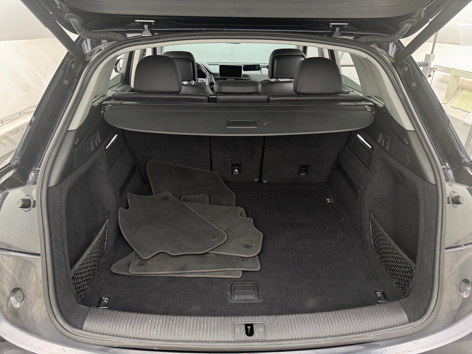 Thumbnail: 2018 Audi Q5 - 6