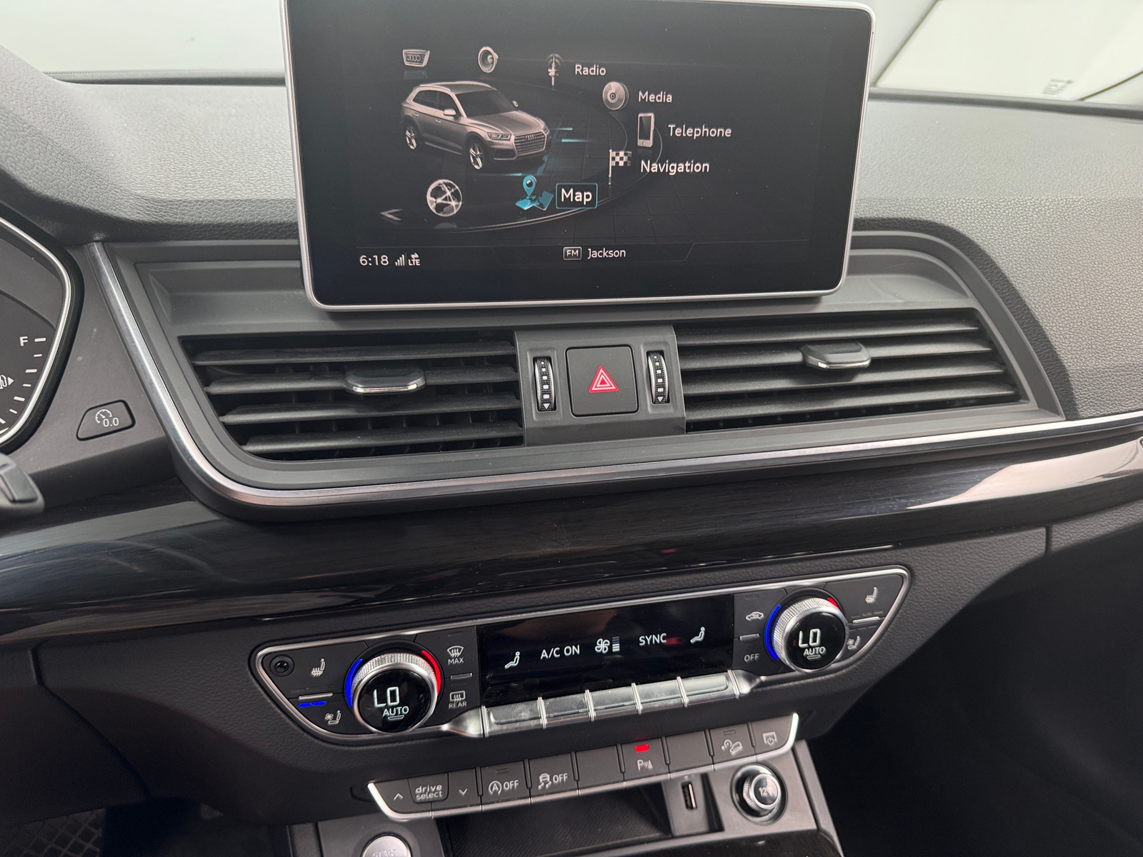 Thumbnail: 2018 Audi Q5 - 3