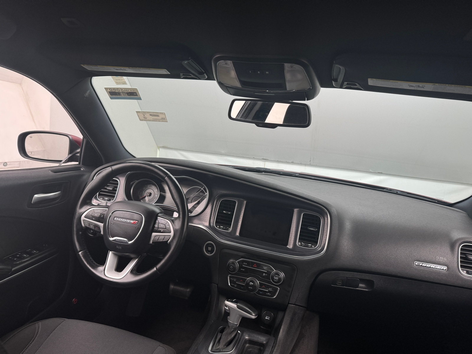 Thumbnail: 2017 Dodge Charger - 3