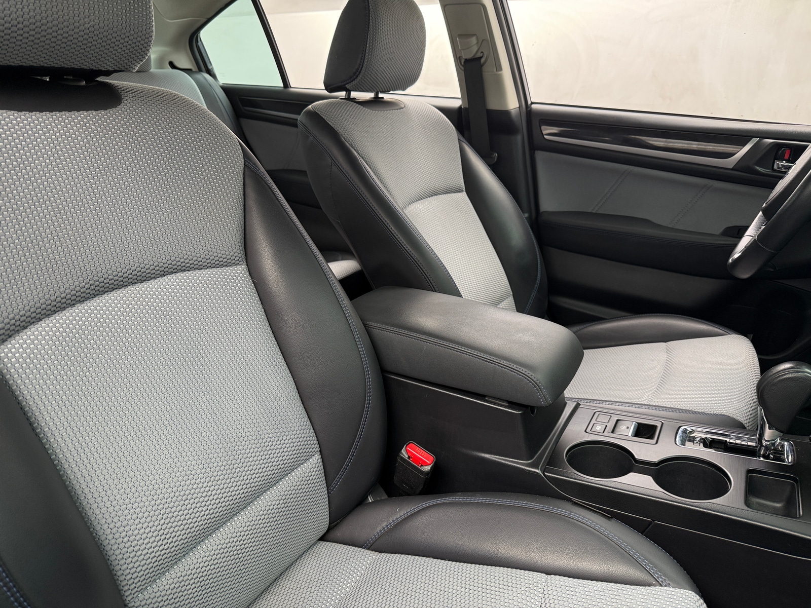 Thumbnail: 2018 Subaru Legacy - 2