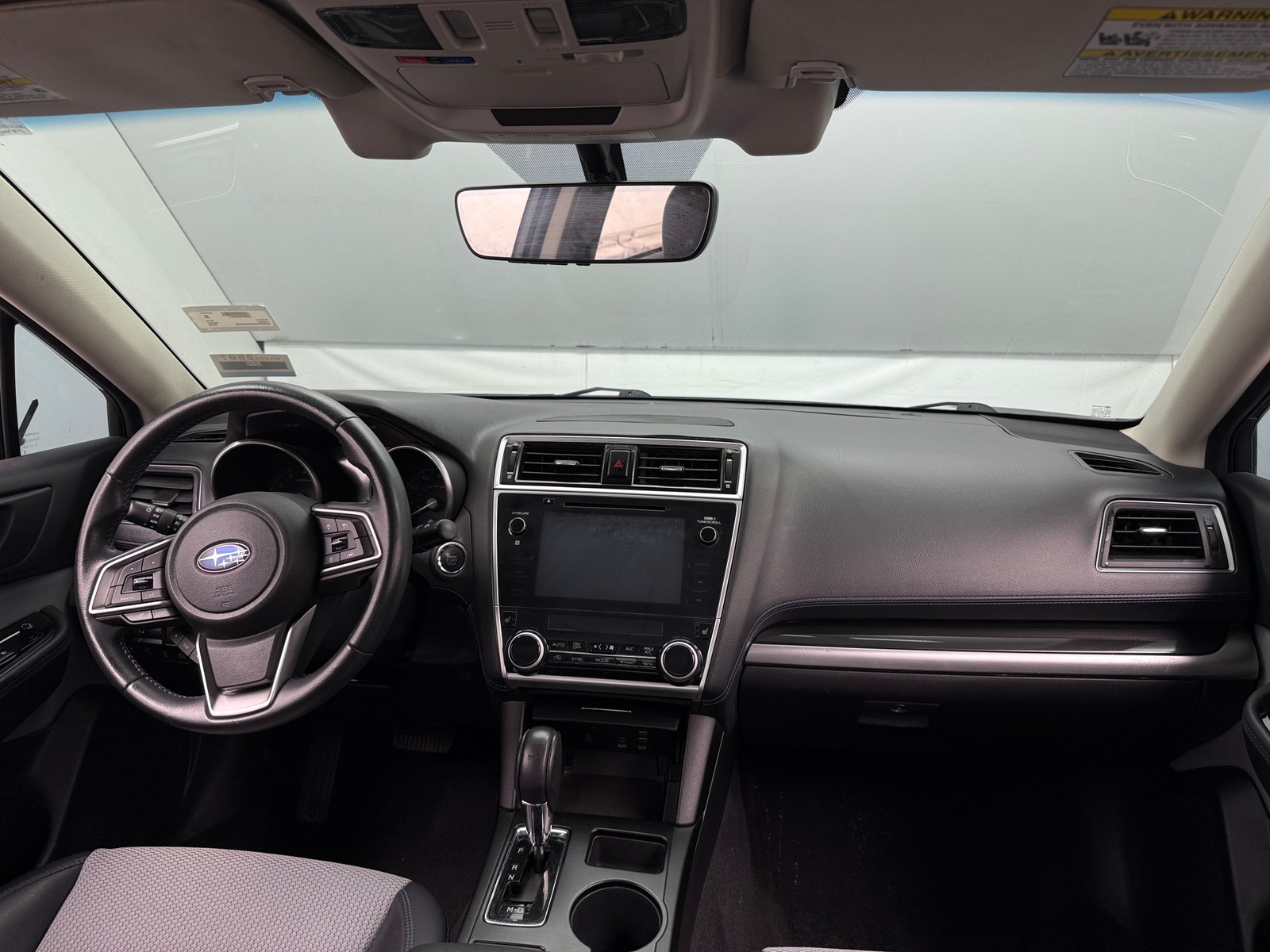 Thumbnail: 2018 Subaru Legacy - 3