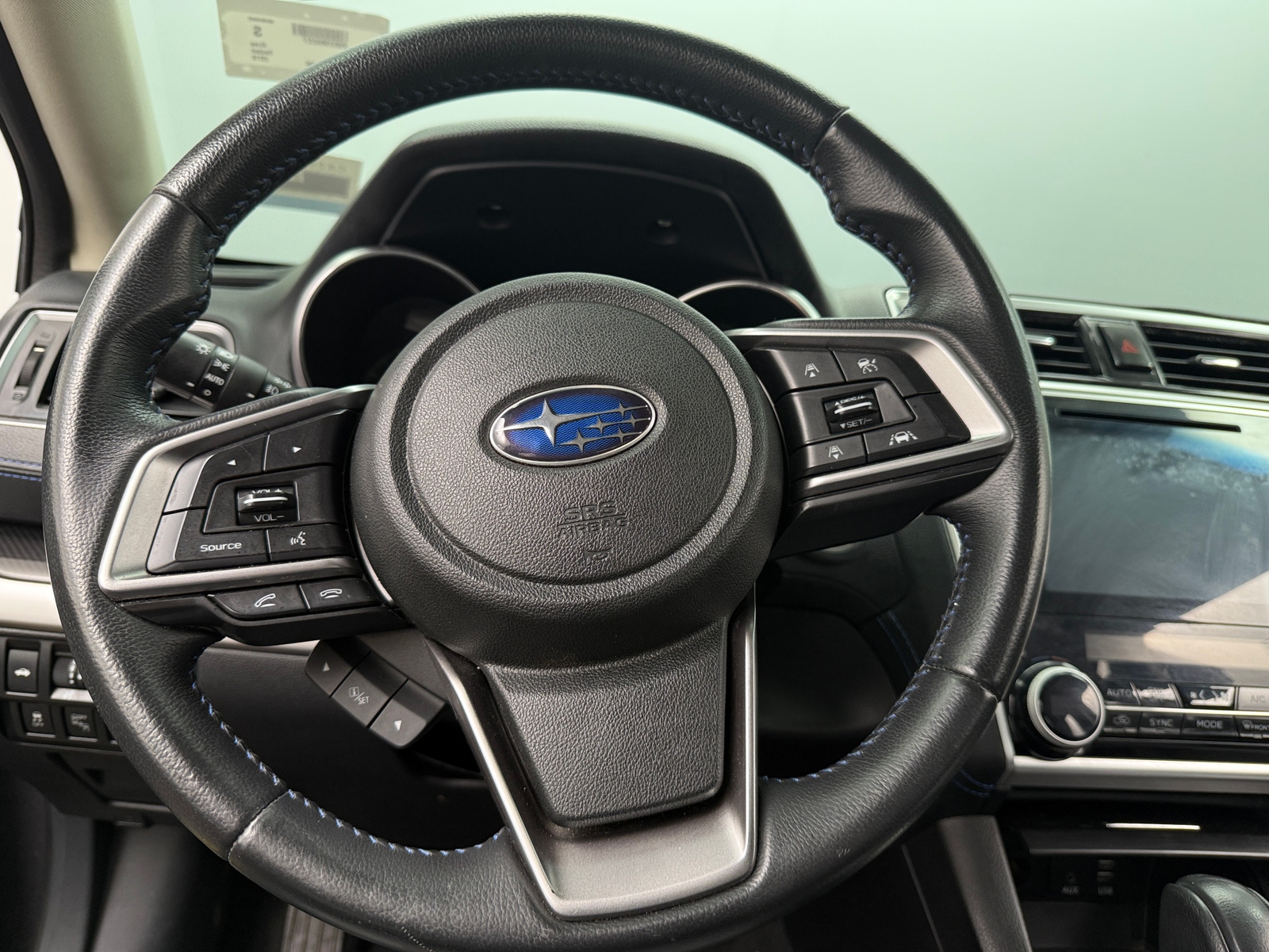 Thumbnail: 2018 Subaru Legacy - 5
