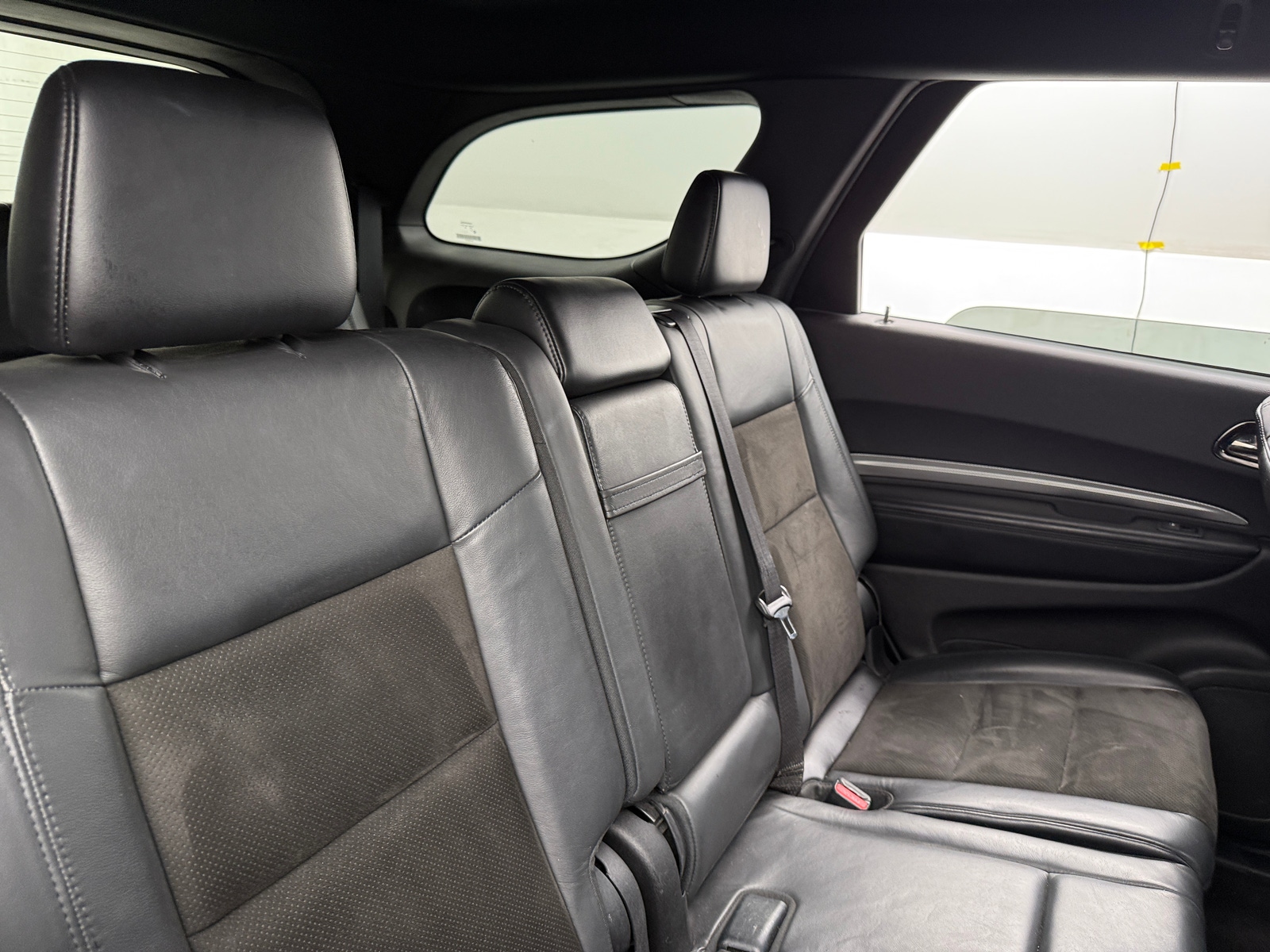 Thumbnail: 2019 Dodge Durango - 5