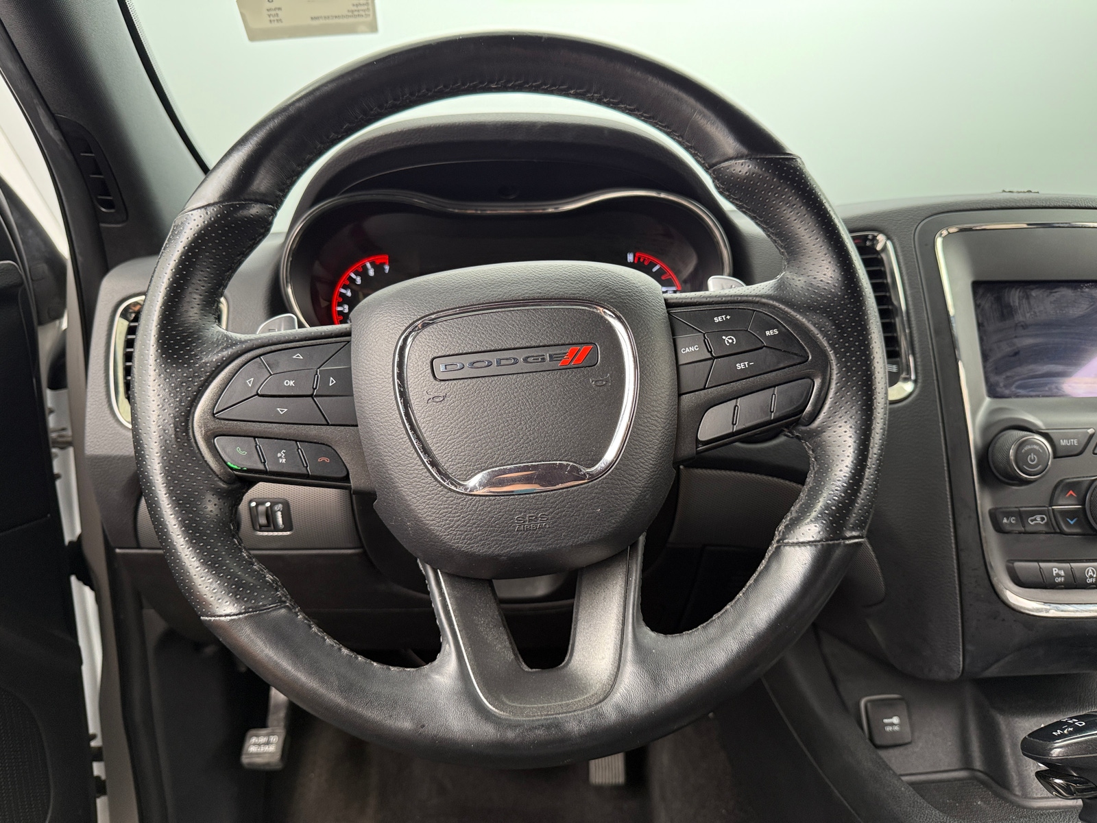 Thumbnail: 2019 Dodge Durango - 4