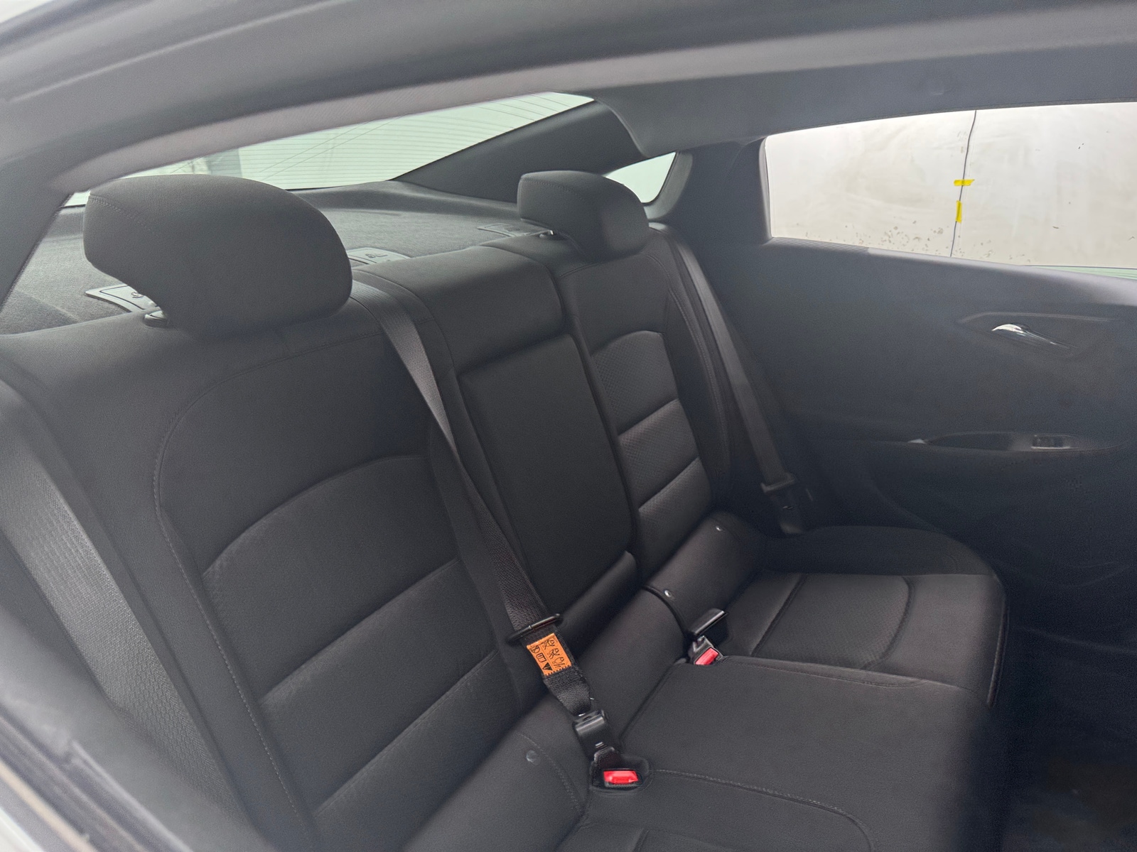 Thumbnail: 2024 Chevrolet Malibu - 6