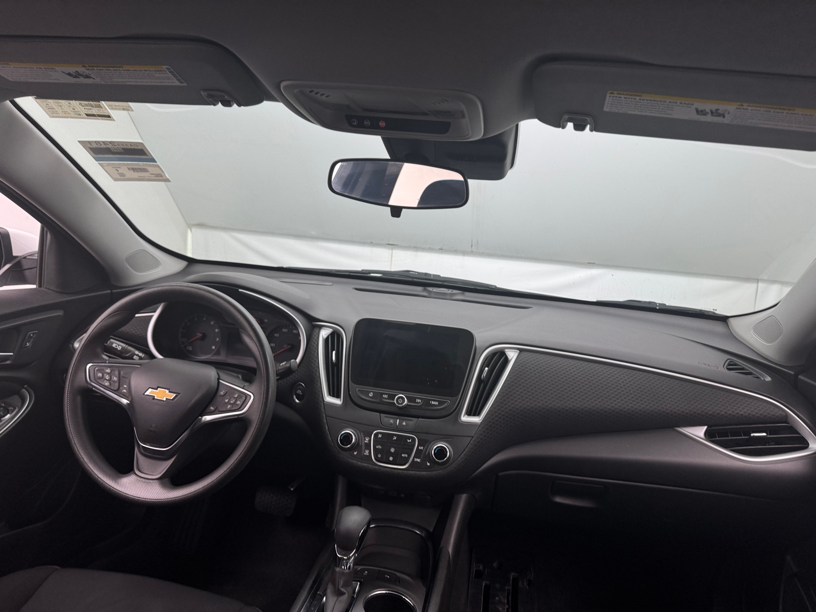 Thumbnail: 2024 Chevrolet Malibu - 3