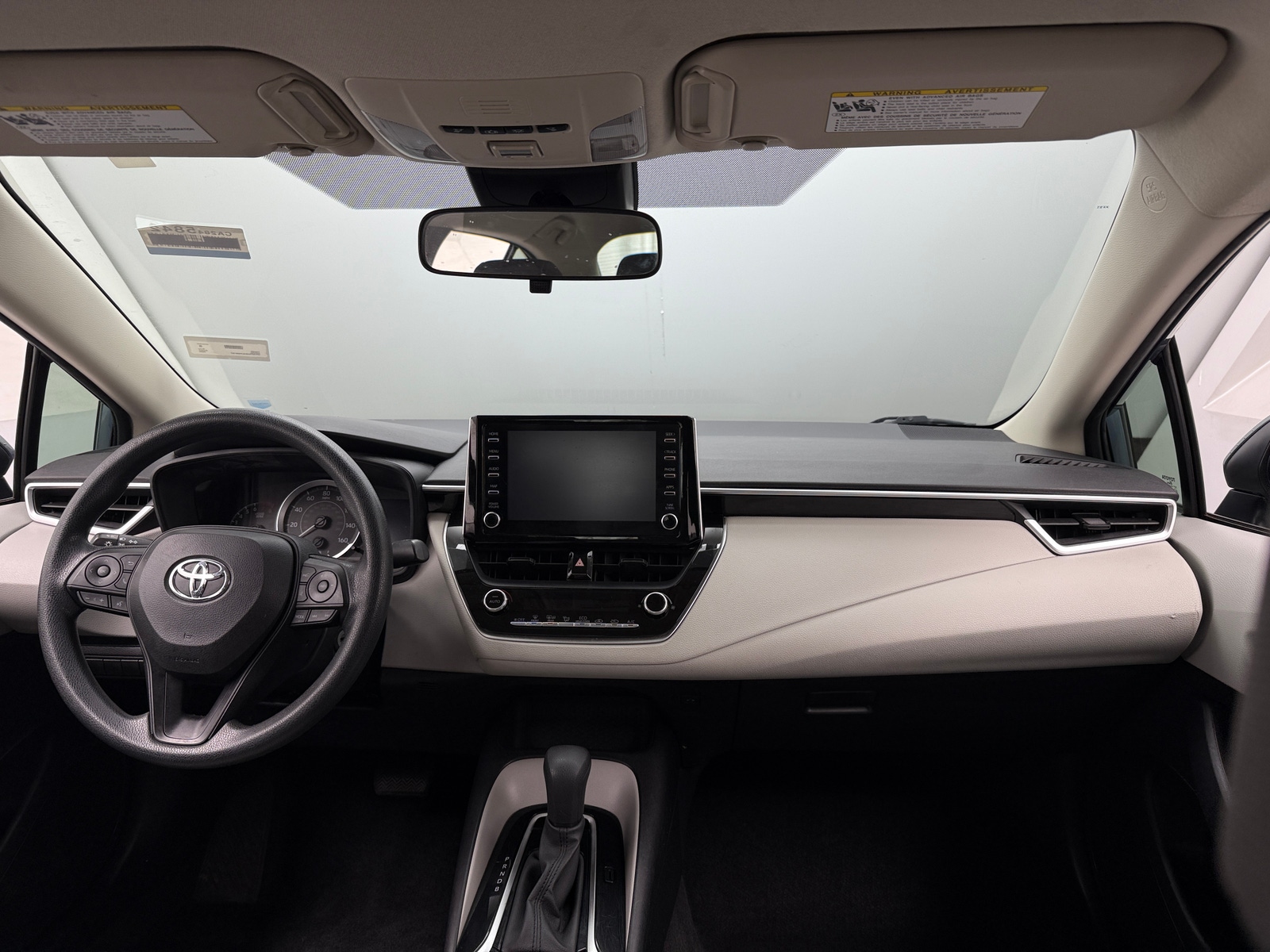 Thumbnail: 2020 Toyota Corolla - 3
